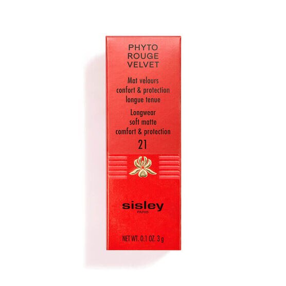 BATOM 21 ROSE POP PHYTO-ROUGE VELVET